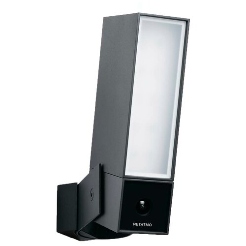 IP-камера Netatmo NOC-S-EC 4839000₽