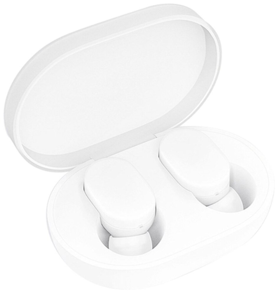   Xiaomi Mi True Wireless Earbuds Global, 