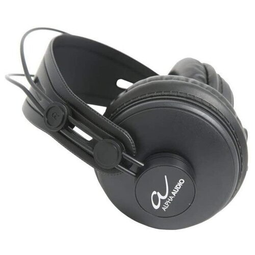 Наушники мониторные классические Alpha Audio HP THREE 170910 397500₽