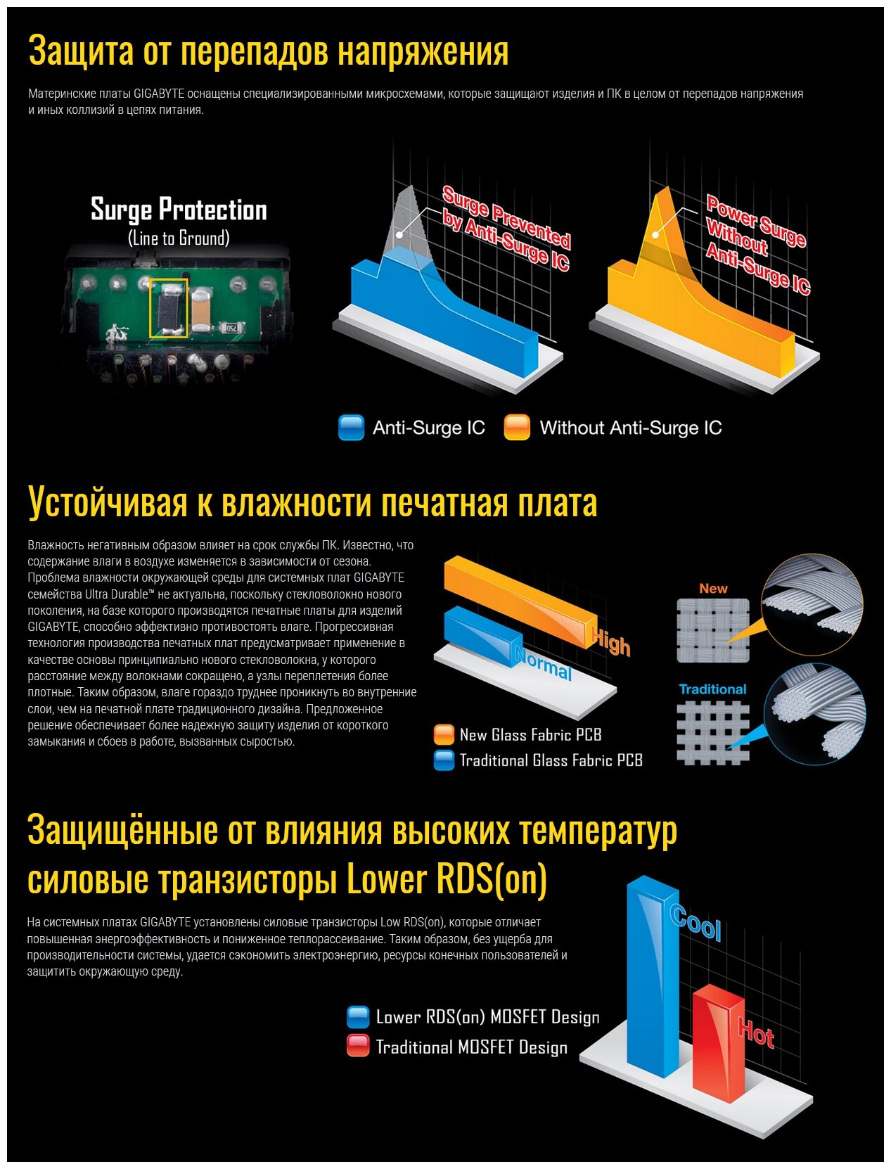 Материнская плата GigaByte H310M H