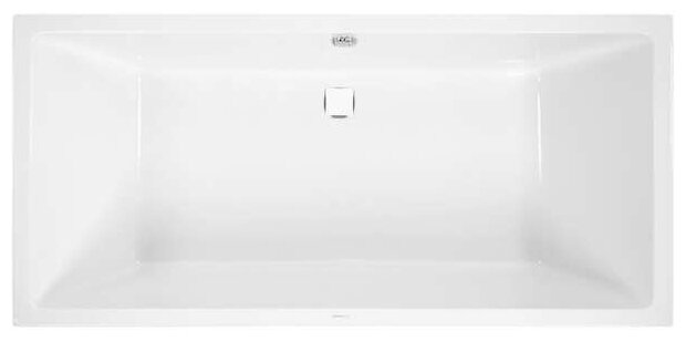 Vagnerplast Акриловая ванна VAGNERPLAST CAVALLO 190x90
