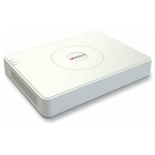 Видеорегистратор Hikvision DS-H216Q 16749₽