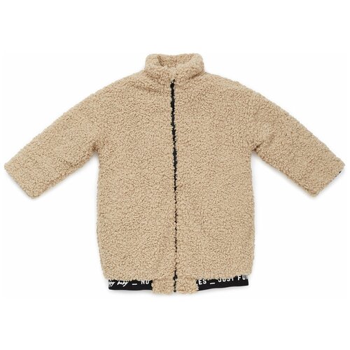 фото Куртка happy baby размер 98, beige