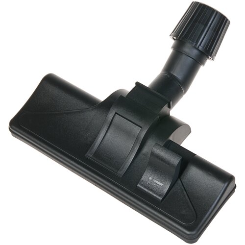 Насадка (щетка) к пылесосу универсальная c колесами (30-35 мм)