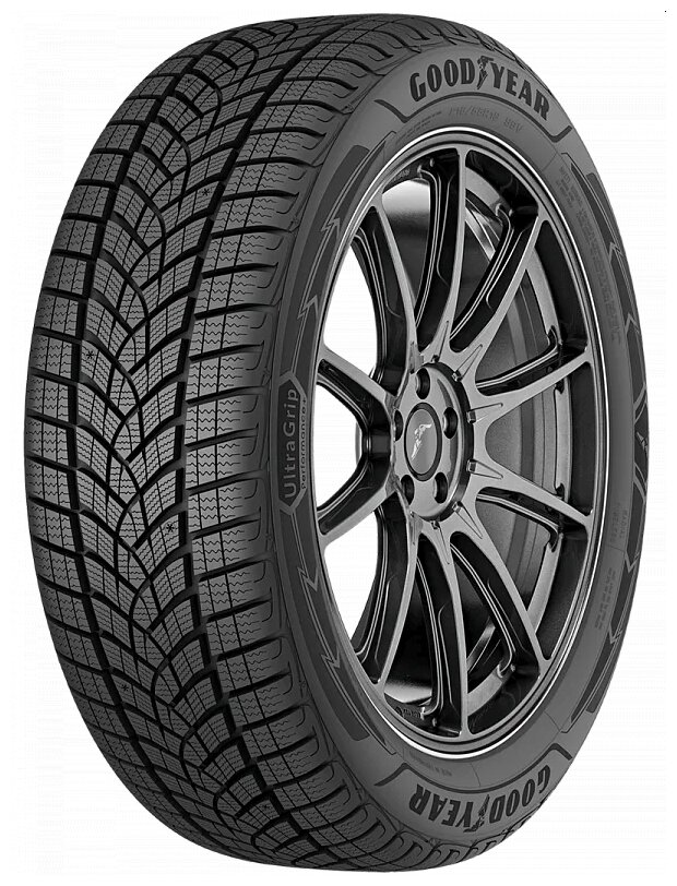 А/шина Goodyear UltraGrip Performance + SUV 295/40 R21 111V XL