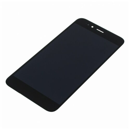 Дисплей для Xiaomi Mi 5x / Mi A1 (в сборе с тачскрином), черный, OR100