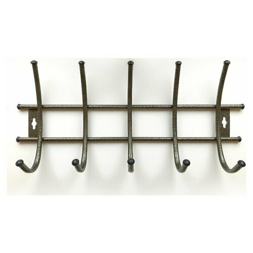 Вешалка настенная 