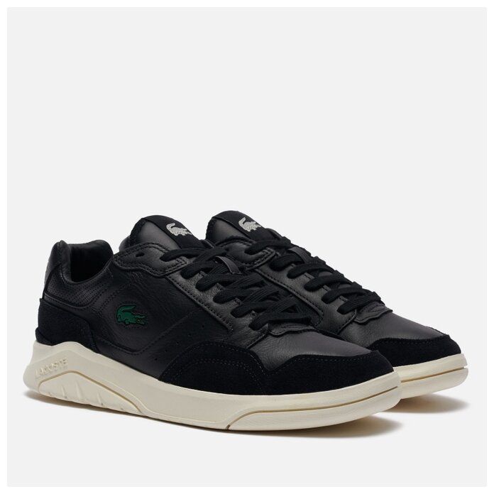 lacoste 44.5