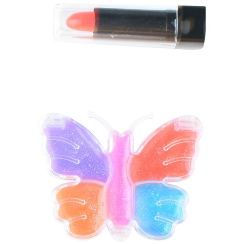 Набор косметики Angel Like Me Блеск для губ и помада ALMe001/03 613-560