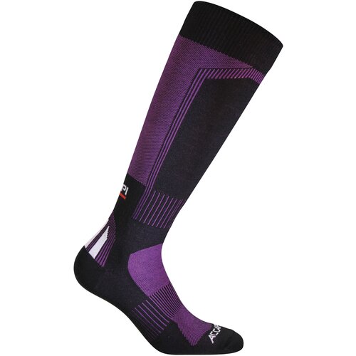 фото Носки accapi 2021-22 ski pro fir amethyst (eur:34-36)