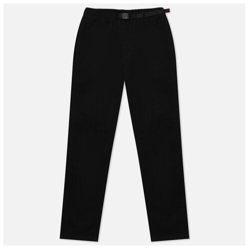 Мужские брюки Gramicci NN Slim Fit чёрный , Размер L