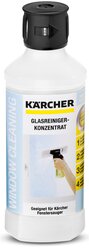 Лучшие Для окон и зеркал KARCHER