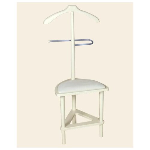 Стул ВеРоНа Престиж (Слоновая кость)