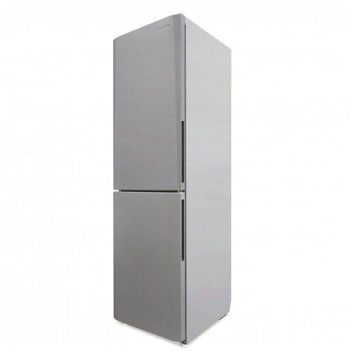 Холодильник Electrofrost FNF-172 серебристый