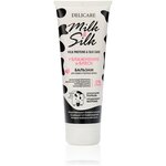 Бальзам для волос Delicare Milk & Silk увлажнение, 250 мл. - изображение