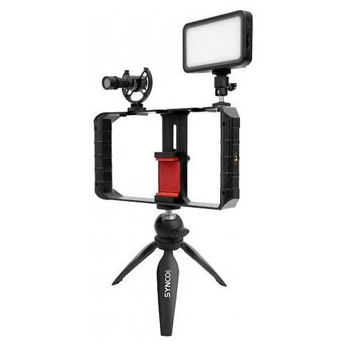 Набор для влогера Synco Vlogger Kit 1