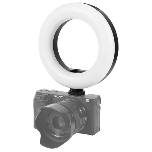 Осветитель кольцевой Ulanzi VIJIM VL64 188000₽