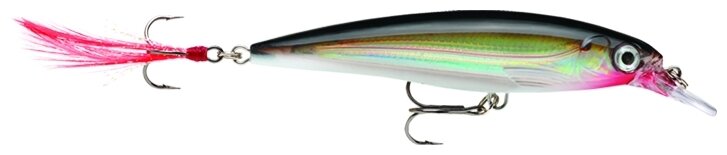 Rapala, Воблер X-Rap XR08, S