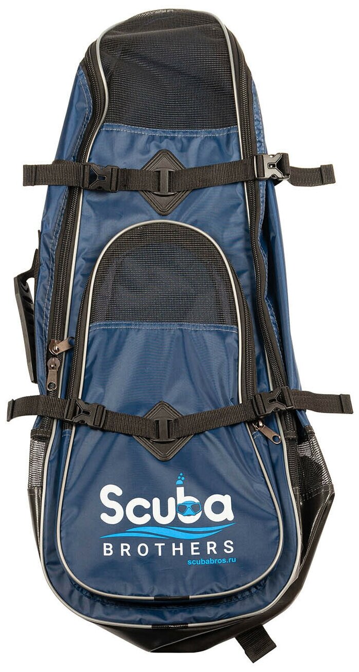 Рюкзак SCUBA BROTHERS DORADO MINI