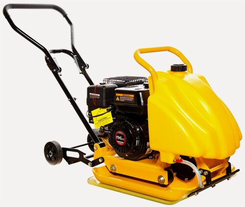 Изображение товара Виброплита RedVerg RD-29155