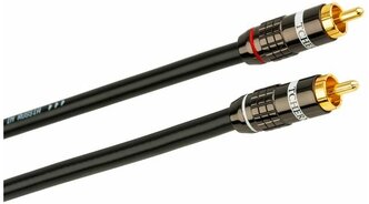 Tchernov Cable Standard Balanced IC / Analog RCA (5 m)