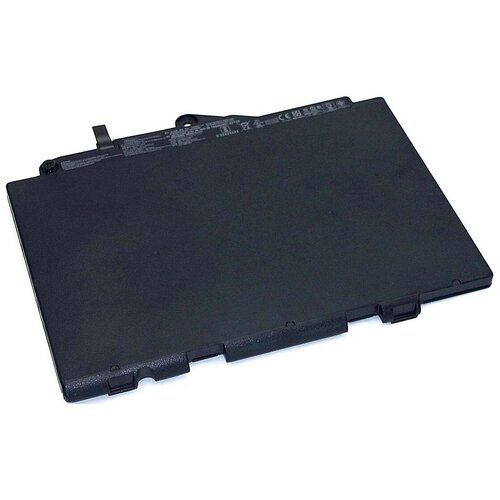 Аккумулятор для ноутбука HP EliteBook 720, 725 G4, (C854109-850, ST03XL, 821691-001, 854050-421) 11,55V 49Wh код mb078886 монитор hp 24 e24i g4 9vj40aa черный