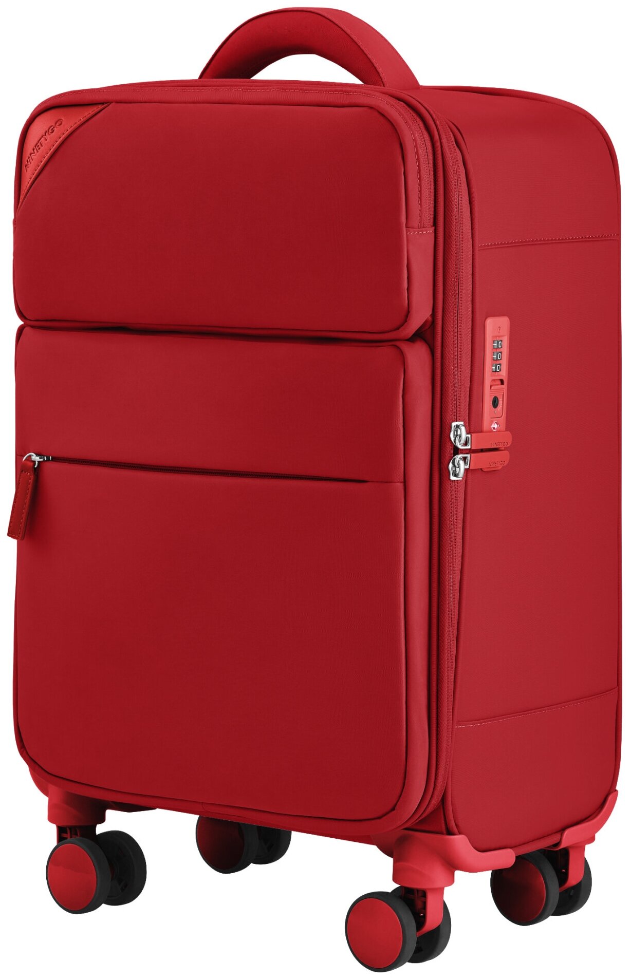 Чемодан Ninetygo Space Original Luggage 20'' (красный) (112605) 112605 .