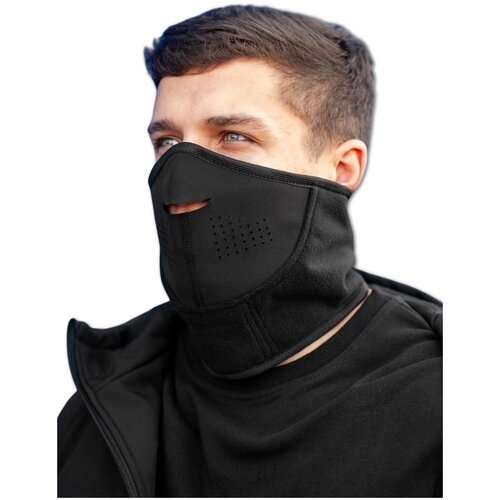 Бафф BANDA Buff софтшелл 0705