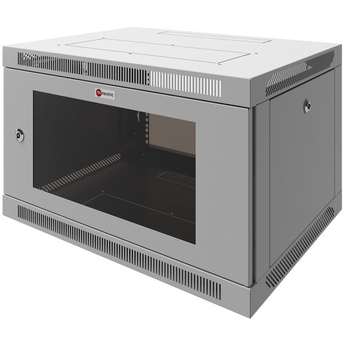Шкаф телекоммуникационный настенный GK Electric ШТС 19