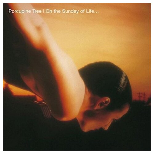 Porcupine Tree: On The Sunday Of Life steven wilson the future bites [white vinyl] carol021lpx