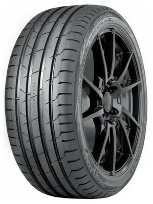 Автомобильные летние шины Nokian Hakka Black 2 SUV 265/40 R21 105Y