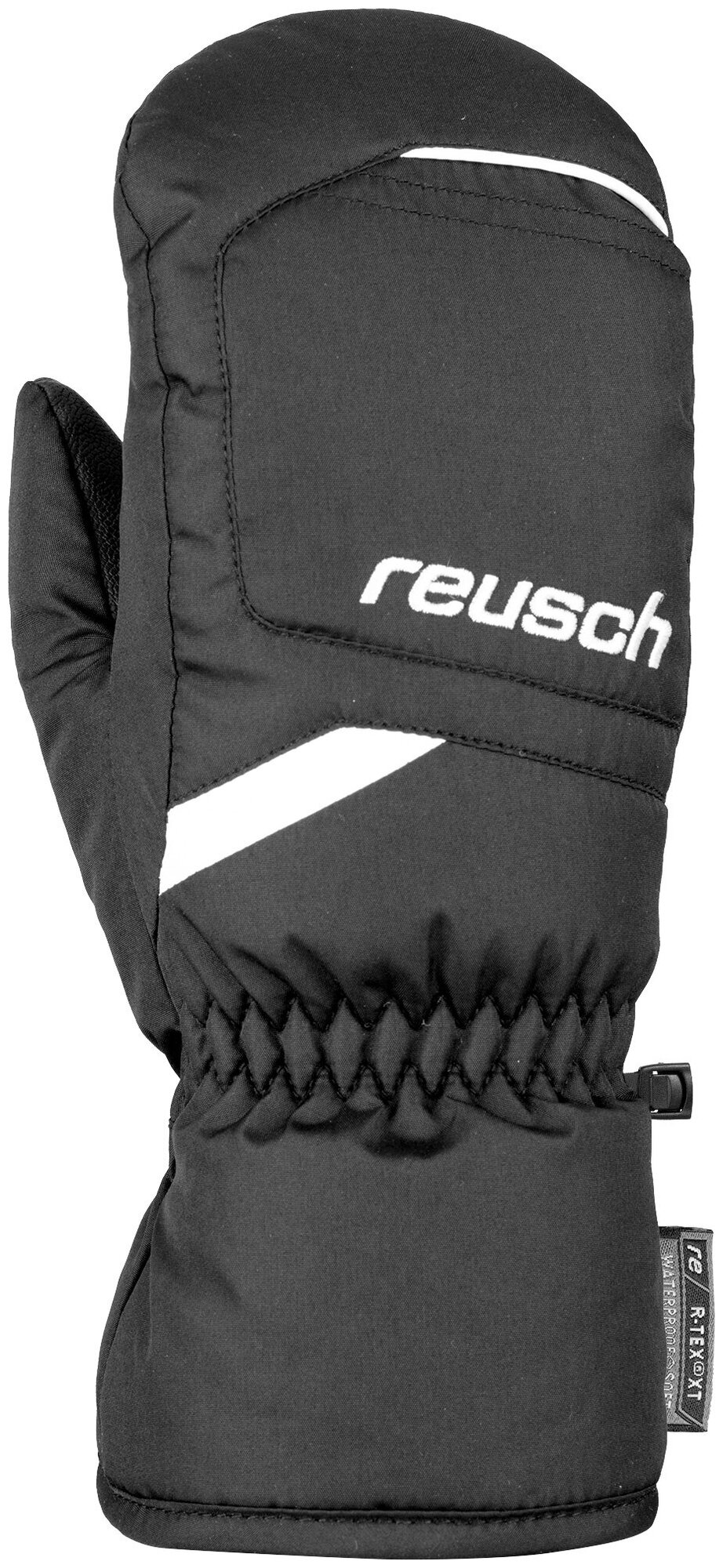 Варежки Reusch