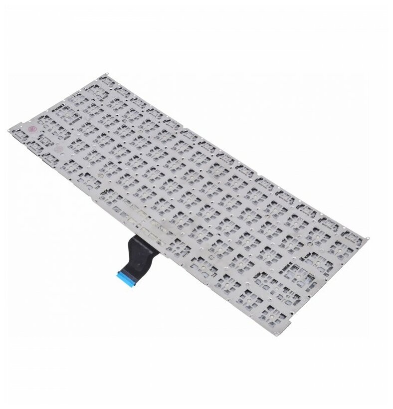 Клавиатура для ноутбука Apple A1502 Горизонтальный Enter