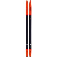 Беговые лыжи ATOMIC 2021-22 Pro C1 Grip Junior Red/Jet Black (см:160)