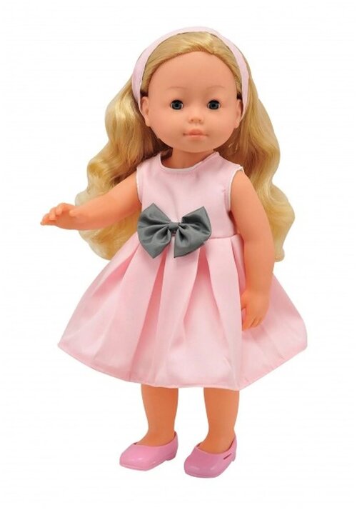 Кукла Dimian Bambolina Boutique, 42 см, BD1600-M37 мультиколор