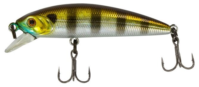 Воблер Tsuribito Minnow 35SP 007