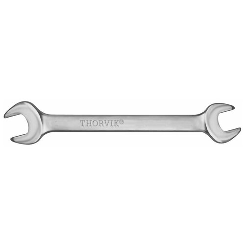 ключ гаечный рожковый серии arc 27х30 мм thorvik w12730 1 шт Гаечный рожковый ключ THORVIK W12730 ARC