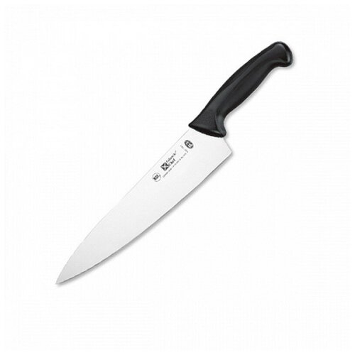 Нож Поварской Atlantic Chef, 25 см, черный