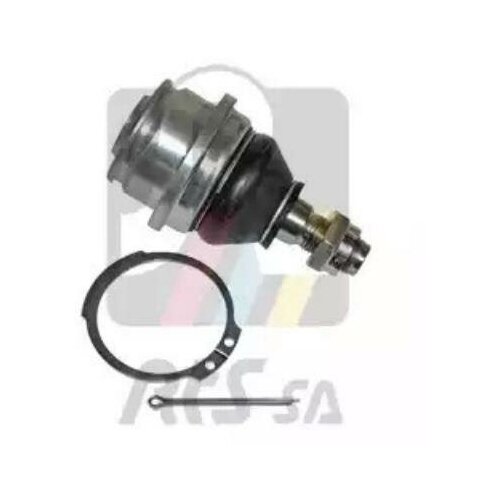RTS 9302531 Опора шаровая RTS 9302531 TOYOTA LAND CRUISER PRADO (_J12_) / 48068-60010;48069-60010