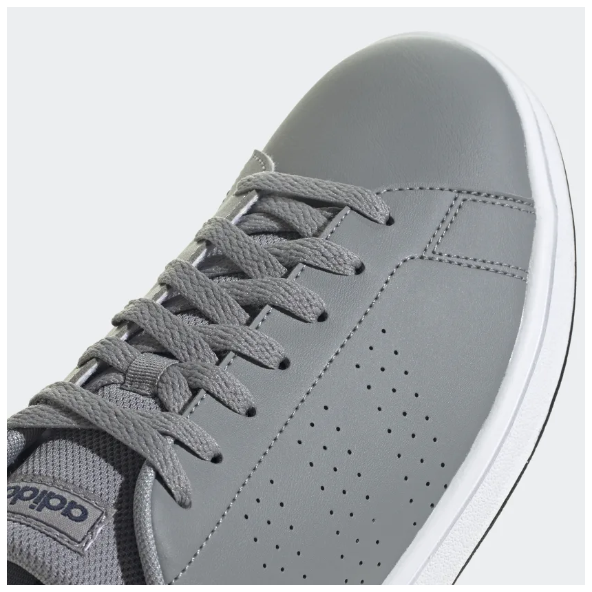 adidas advantage light granite
