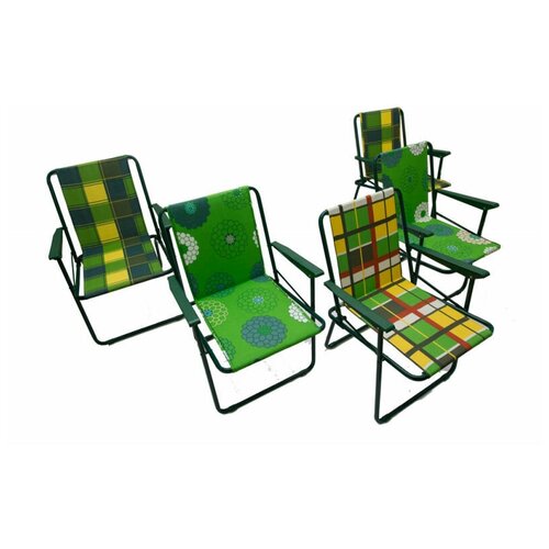 фото Кресло складное фольварк с564 цвет в ассортименте olsa