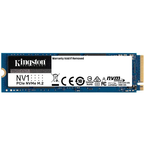 Kingston NV1 250 GB