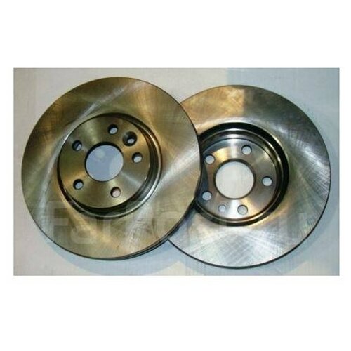 фото Диск тормозной (производитель: ford 1 500 159)