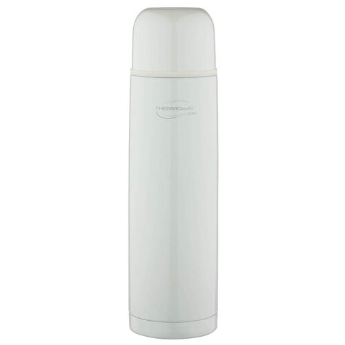 Классический термос Thermos Thermocafe Arctic-1000, 1 л, белый