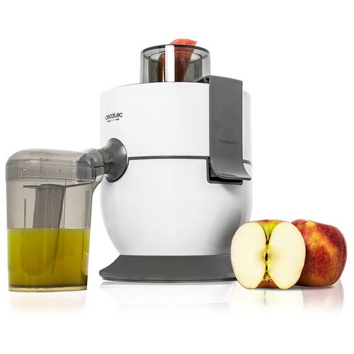 Соковыжималка Cecotec Strong Titanium 19000 04080 727600₽