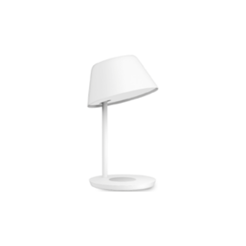 фото Светильник yeelight умная настольная лампа yeelight star smart desk table lamp pro ylct03yl xiaomi