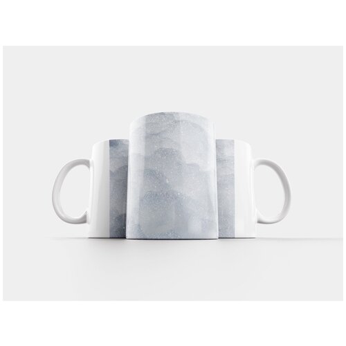 фото Кружка "мыло, справочная информация, текстура" 320 мл lotsprints