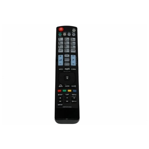 пульт к lg 6710v00032u box tvcr Пульт к LG AKB72914009 box LCD TV