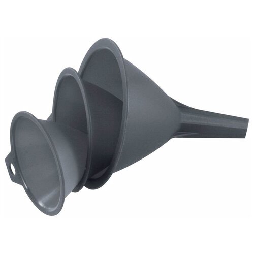 METRO PROFESSIONAL Набор воронок 8911см 653₽