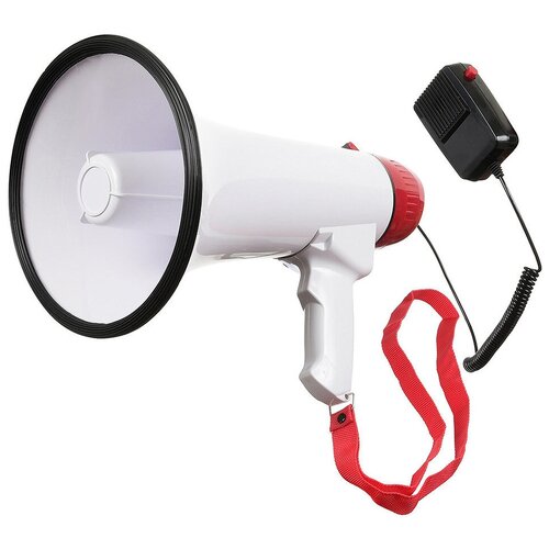 Мегафон ручной Megaphone HW-20F